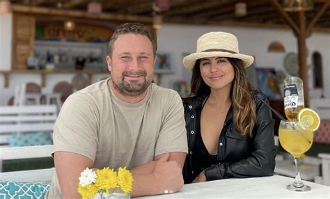 90 Day Fiance Corey Rathgeber Leaves Evelin Villegas In Ecuador