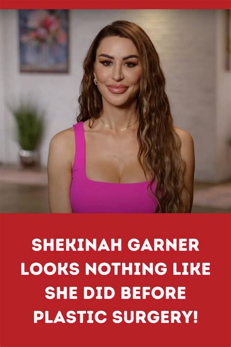 90 Day Fiance Shekinah Garner Never Been Cast Dont Think Right Franchise Red Flags Explainer