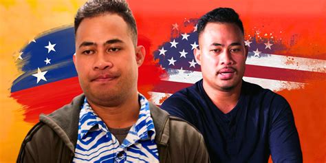 90 Day Fiance Asuelu Pulaa Reveals Living Situation Update Amid Deportation Concerns