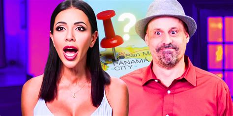 90 Day Fiance Where Jasmine Pineda Living Now Split Gino Palazzolo