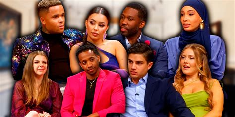 90 Day Fiance Season 9 Which Cast Relevant Should They Be