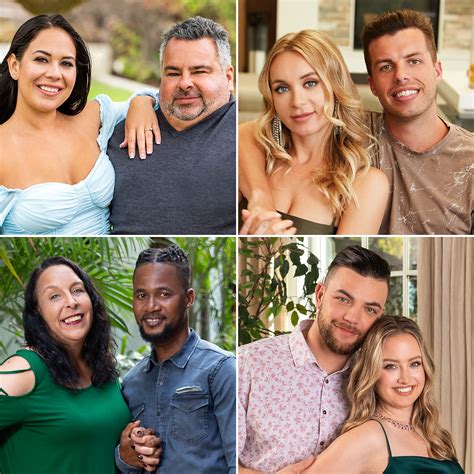 90 Day Fiance Season 7 What Cast Doing Now