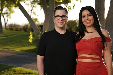 90 Day Fiance Season Six Updates