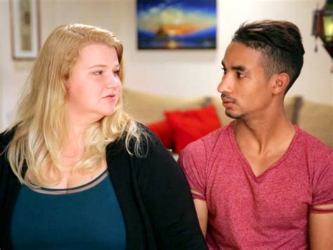 90 Day Fiance Season Season Eight Where Are They Now