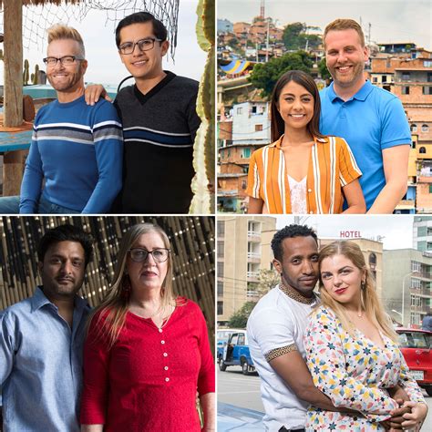 90 Day Fiance Season 2 Where Are They Now