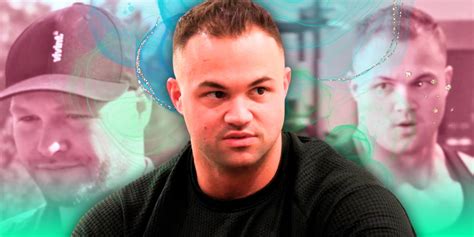 90 Day Fiance Season 9 What Happened Patrick Mendes After Season 9