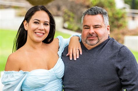 90 Day Fiance Season 7 What Happened Couples
