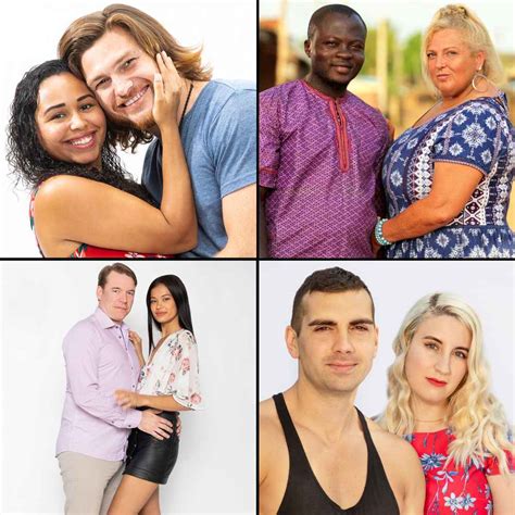 90 Day Fiance Season 7 Which Cast Relevant Should They Be