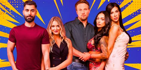 90 Day Fiance Season 11 Cast Instagram Reveal About Couple Together Not
