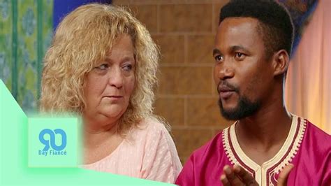 90 Day Fiance Sojaboy Usmans Lisa Secret B90