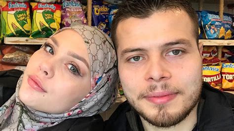 90 Day Fiance Omar Albakour Avery Mills Relationship Update