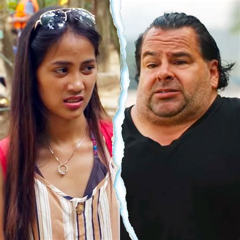 90 Day Fiance Before 90 Days Season 4 Big Ed Brown Rose Vega Update