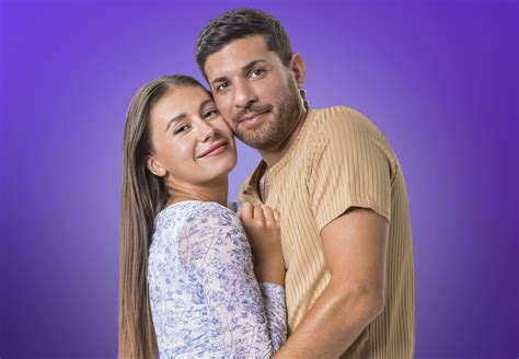 90 Day Fiance Before The 90 Days Season 7 Couples Together After Tell All