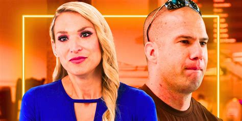 90 Day Fiance Heart Breaks Vanja Gerbic Josko Luketin Vrdoljak Worse Than Bozo Vrdoljak Op Ed