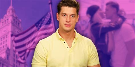 90 Day Fiance Real Reason Igor Shutencov Aka Justin Broke Up Nikki Exotica