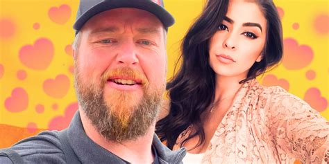 90 Day Fiance Mike Youngquist Girlfriend Sara Celebrate Major Relationship Milestone