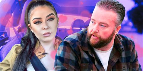 90 Day Fiance Mike Youngquist Sara Relationship Status Revealed