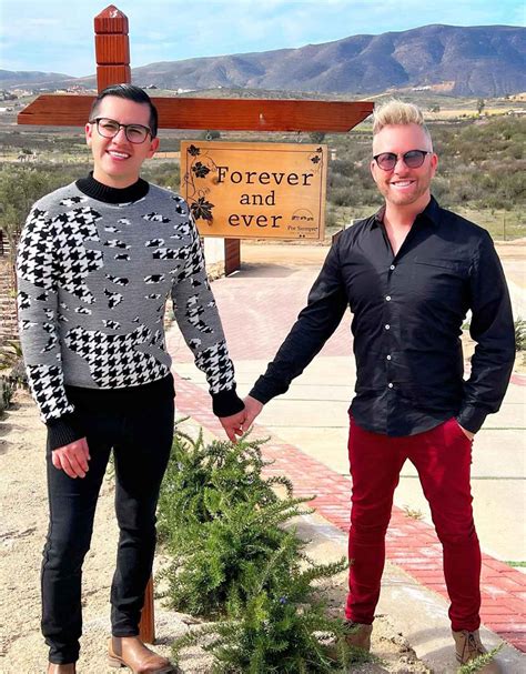90 Day Fiance Kenny Niedermeier Armando Rubio Wont Return Franchise Money Issues Op Ed