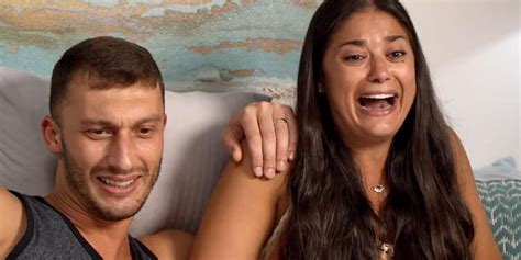 90 Day Fiance Cast Members Ukraine Alexei Alla