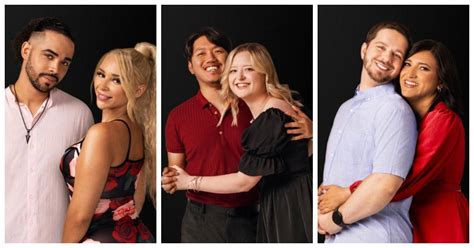 90 Day Fiance Cast Members Career Updates 2024 New Jobs List