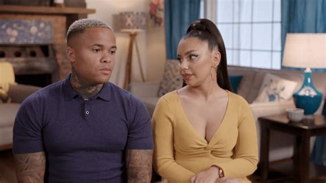 90 Day Fiance Jibri Miona Bell Still Together After Season 9