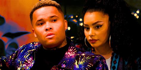 90 Day Fiance Jibri Bell Coping Heartbreak After Miona Backstabbed Him