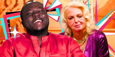 90 Day Fiance Michael Ilesanmi New Milestone America Celebrating Big Win Amid Deportation Threats
