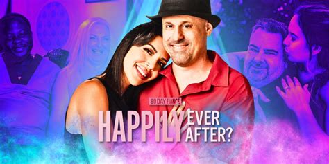 90 Day Fiance Happily Ever After Season 8 Nicole Mahmoud Missing