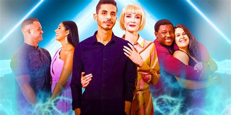 90 Day Fiance Happily Ever After Season 9 Couples Should Be Featured Passed Pver Played Out Couples Op Ed