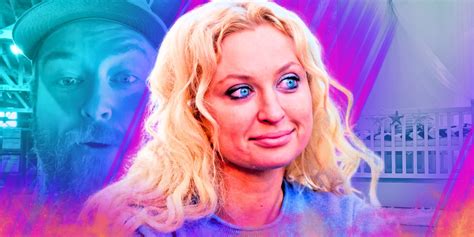 90 Day Fiance Natalie Mordovtseva Leaves America Deportation Fears Josh Weinstein Secret Girlfriend Scandal