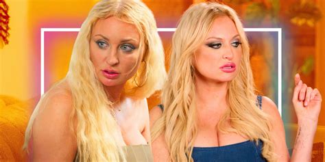 90 Day Fiance Natalie Mordovtseva Claims Survivor