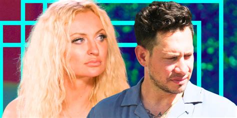 90 Day Fiance Natalie Mordovtseva Shades Josh Weinstein Shocking Before After Glam Transformation