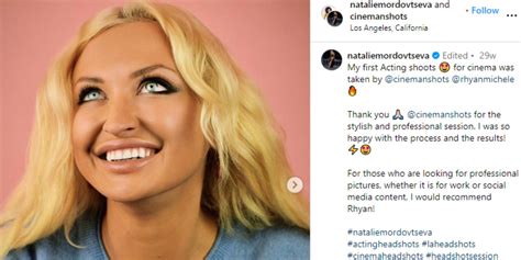 90 Day Fiance Natalie Mordovtseva Extraordinary Weight Loss Milestone Body Transformation Pictures
