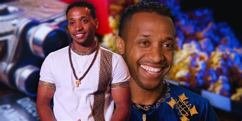 90 Day Fiance Biniyam Shibre Gives Stunning Career Update