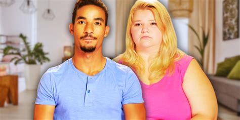 90 Day Fiance Azan Tefou Missing Instagram Where Now