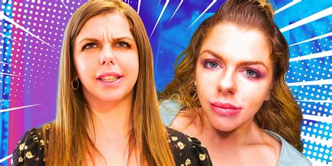90 Day Fiancs Ariela Weinberg Reveals Which Co Star Has Done Horrific Stuff