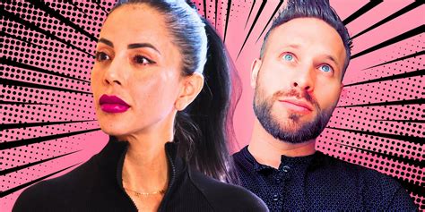 90 Day Fiance Cant Believe Jasmine Pineda Doesnt Fully Trust Matt Branis Baby Matty Why Feel Way Explainer