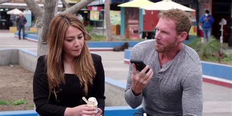 90 Day Fiance Ben Rathbun Relationship Status With Mahogany Roca Cancer