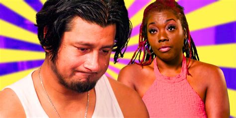 90 Day Fiance Manuel Reveals Current Ashley Michelle Relationship Status