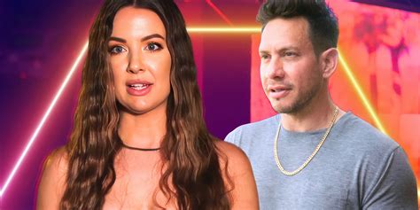 90 Day Fiance Certain Jenn Potthast Not Josh Weinstein Secret Girlfriend Final Tell All Reval Shock Fans Op Ed