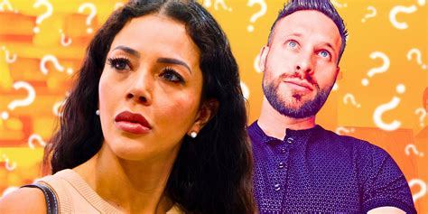90 Day Fiance Certain Matt Branis Intentions Not Pure Jasmine Pineda Things Not Adding Up Shocking Coincidence Op Ed