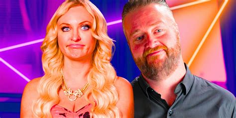 90 Day Fiance Afraid Natalie Mordovtseva Wants Mike Youngquist Unhappy Bitter Op Ed