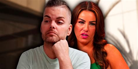 90 Day Fiance Tim Malcolm Veronica Rodriguez Relationship Friendship Timeline