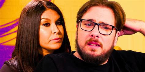 90 Day Fiance Vanessa Guerra Reacts Colt Johnson Losing Leg