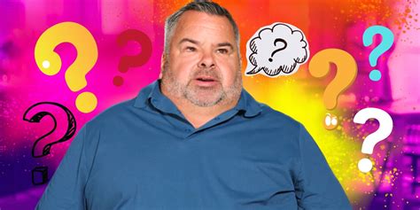 90 Day Fiance Big Ed Brown Reality Tv Future Revealed