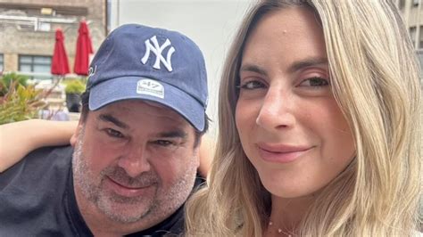 90 Day Fiance Big Ed Brown New Partner After Liz Woods Split