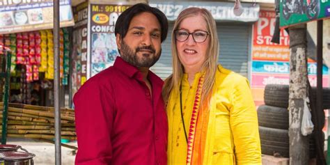 90 Day Fiance Know Why Sumit Singh Jenny Slatten Wont Return Despite Begging Be On Show