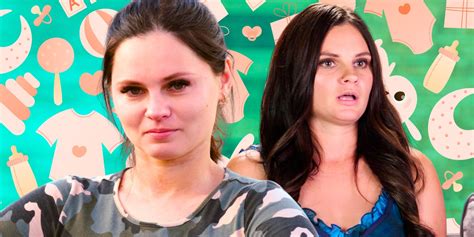 90 Day Fiance Julia Trubkina Reveals Mom To Two Babies