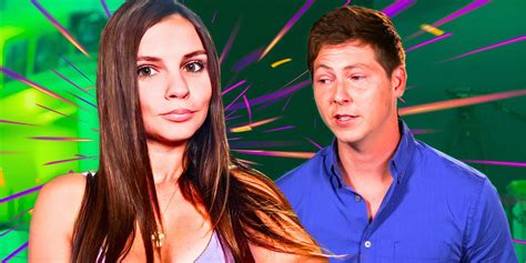 90 Day Fiance Julia Trubkina Announces Exciting News After Reaching Huge Milestone In Us Without Bradon Gibbs