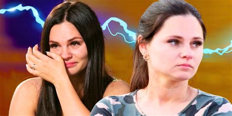 90 Day Fiance Julia Trubkina Prays Family Member Stroke